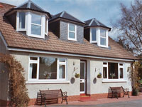 Arrochar