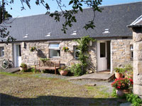 Courtyard Cottage