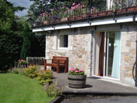 Sunnybank Garden Apartment